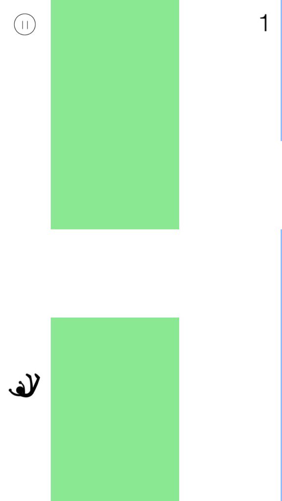OMG! I have jumped over 1 buildings in the #AmazingThief game on iOS itunes.apple.com/app/amazing-th…