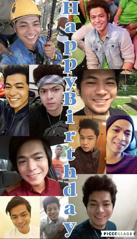 SolidTophie's tweet photo. @tophermanlabs 
Happy Happy Birthday TOPHERman
🎂🍝🍦🍕🍔 https://t.co/YQvp0GkvNO