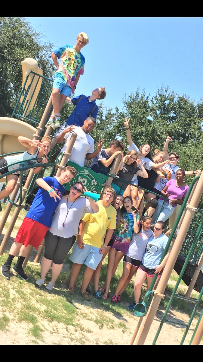 Missed a few <a href="/EAadventurers/">Laney Adventurers</a> this weekend but had a GREAT retreat. So blessed to work with these crazy kids! #Caswell