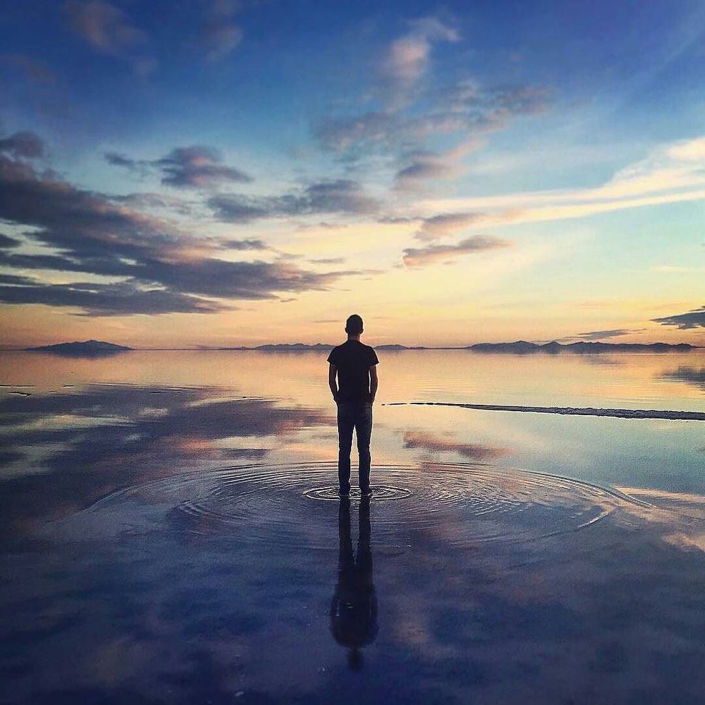 shutterlist's tweet photo. Three words: Peaceful. Tranquil. Beautiful. https://t.co/xYoREiqEyt https://t.co/IoTInN5OMS