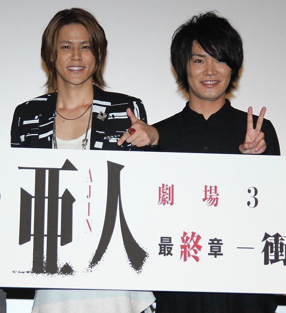 アニメハック Animehackcom 16年09月 Page 2 Twilog