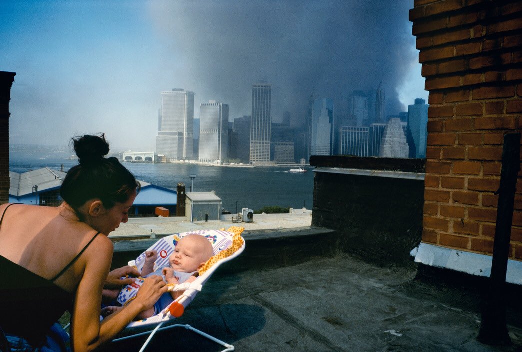 lessio_fucili's tweet photo. #11septembre
© Alex Webb #photography https://t.co/wV2O0AHPgx