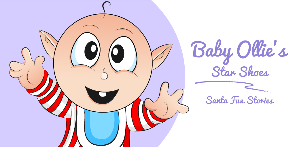 Santa Fun Games tweet media