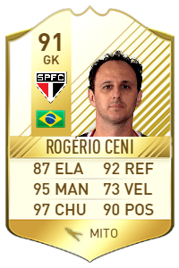 Renan_Eugenio15's tweet image. Poderiam colocar esse mito pra #Legend no #FifaUltimateTeam #CardGenerator #M1to #RogerioCeni