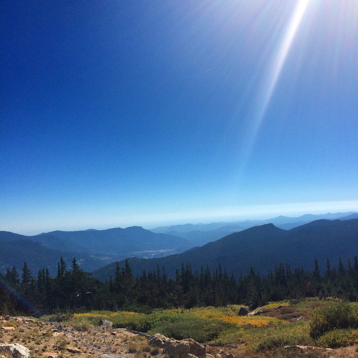 I've got that climbing feeling. Instagram.com/ecoevolve #vegan #fitness #mountains