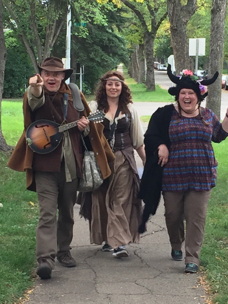 #nltlimelight real winner is who can walk &amp; have a bowel movement the next day