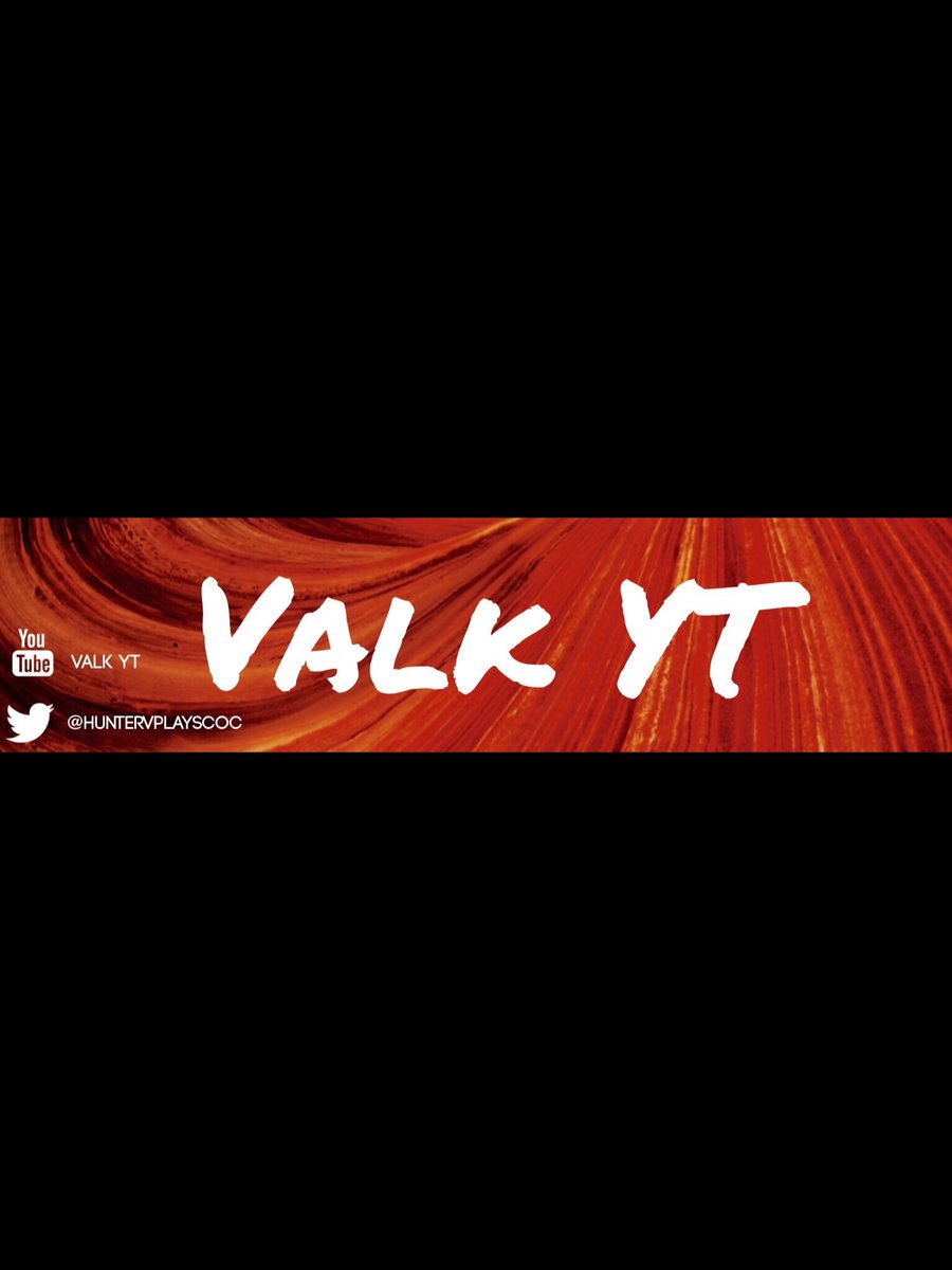 ValkGraphics's tweet image. Various Art