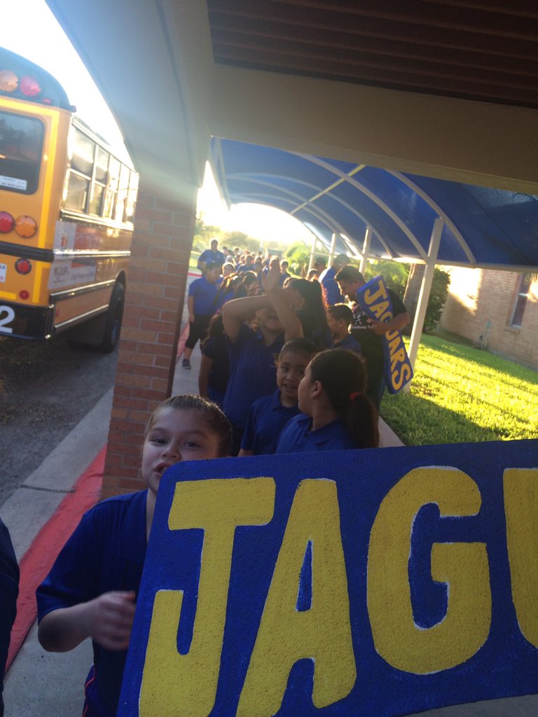 PinaEsterpina15's tweet photo. The success of @AJacksonElem Ss participating 2day would absolutely not b possible without my fantastic TAs #Blessed https://t.co/6kJaaBMvYd