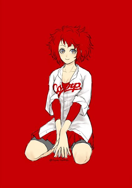 カープ女の子のtwitterイラスト検索結果 古い順 カープ女の子のtwitterイラスト検索結果 古い順