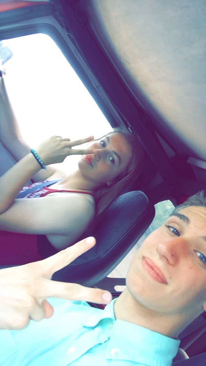 CJLuttenegger's tweet photo. Happy birthday @RileyWhitaker07 hope your day was great girly 😊 go Hawks keep livin it up 🎉🎉🎉 https://t.co/rGIvGJOHpd