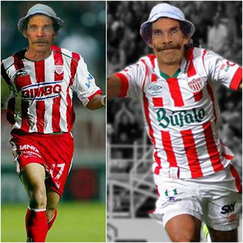 InvictosSomos's tweet photo. Después de 5 años, 6 meses y 14 días... 

¡¡NECAXA VOLVIÓ A GANAR UN PARTIDO DE PRIMERA COMO LOCAL!!

#FuerzaRayos https://t.co/15KdQKOlrx