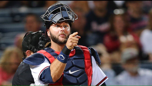 AJP_Updates's tweet photo. Don't worry, AJ Pierzynski isn't retiring. Yet. https://t.co/BfSQL7MpYW… https://t.co/WfX08DHOqA
