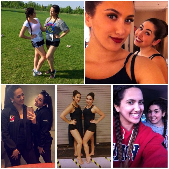 _adriieee's tweet photo. Happy birthday to my favourite person and basically twin @vmxox 👯 ❤️❤️❤️ ilysm and thanks for putting up with me 🎉🎉🎉 https://t.co/NeaetIW8QU