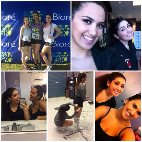 _adriieee's tweet photo. Happy birthday to my favourite person and basically twin @vmxox 👯 ❤️❤️❤️ ilysm and thanks for putting up with me 🎉🎉🎉 https://t.co/NeaetIW8QU