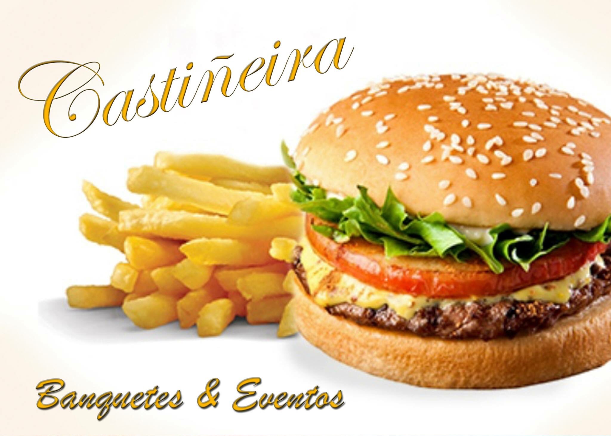 Hamburguesa