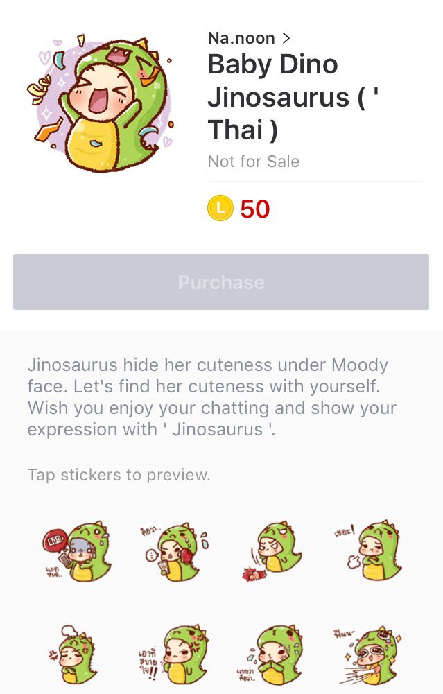 TokoPutri's tweet photo. #StickerLINE #Creator in #Babies π #StickerLINECreator #StickerCreatorLINE #StickerCreator #Sticker #Baby #LINE https://t.co/Qi5zdp6gPp