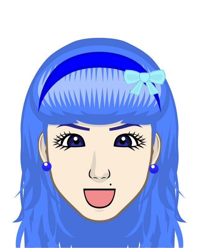 queendestiney19's tweet photo. I made the portrait by Avatar Creator. #AvaCre https://t.co/8FcwVTGUiv https://t.co/8FcwVTGUiv https://t.co/g4To1QiGcp