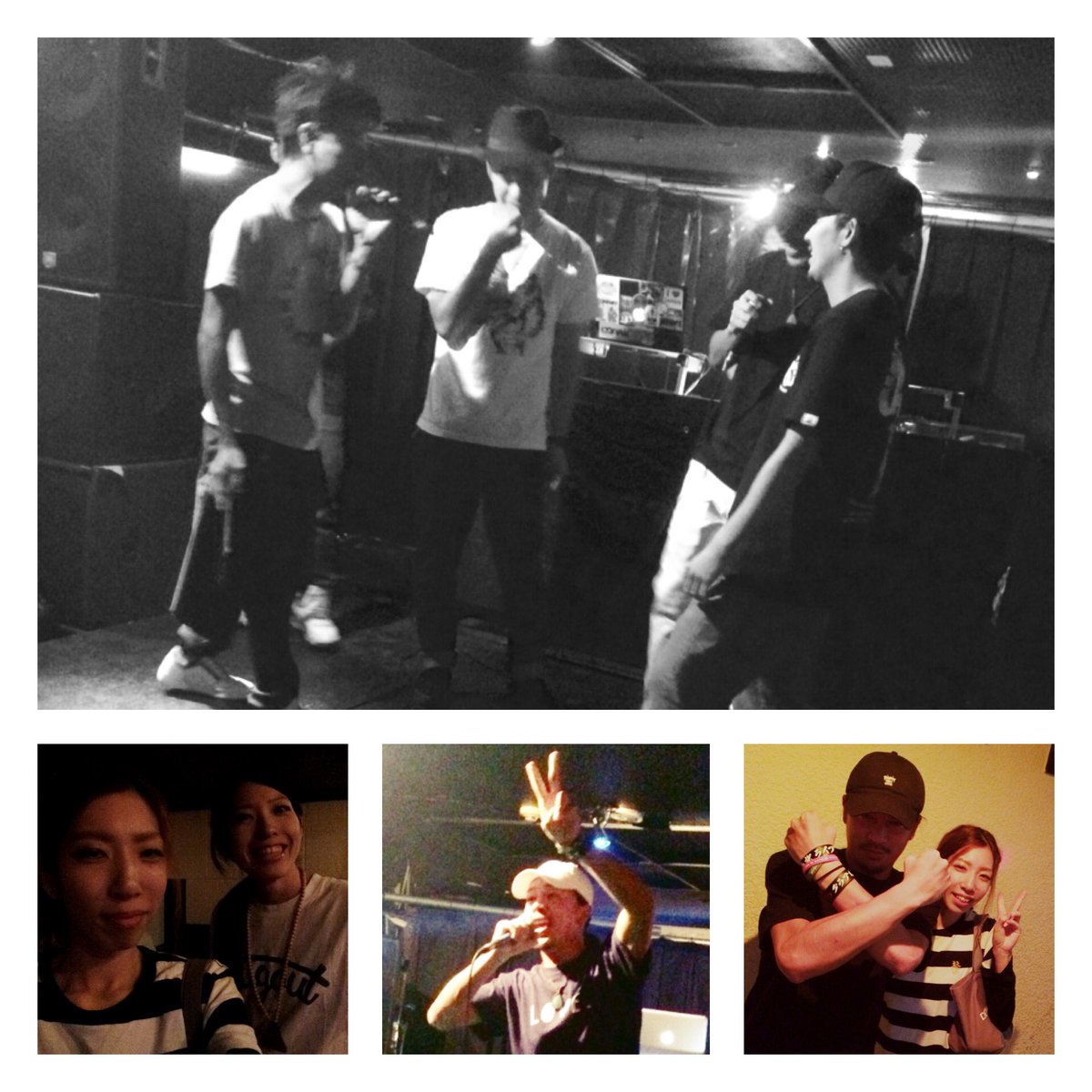 norinorinoichan's tweet photo. #RAGGA_JAM @ FREE UP
めっちゃ楽しかったー!😆
ラバダブも面白かったけど朝方のコバさんはだいぶ面白すぎやった!笑
😂👏
#飯塚 #福岡 #DRIBBLA #NINETY_U #KAIMAN #ZYCO https://t.co/wtLcOIgc0a