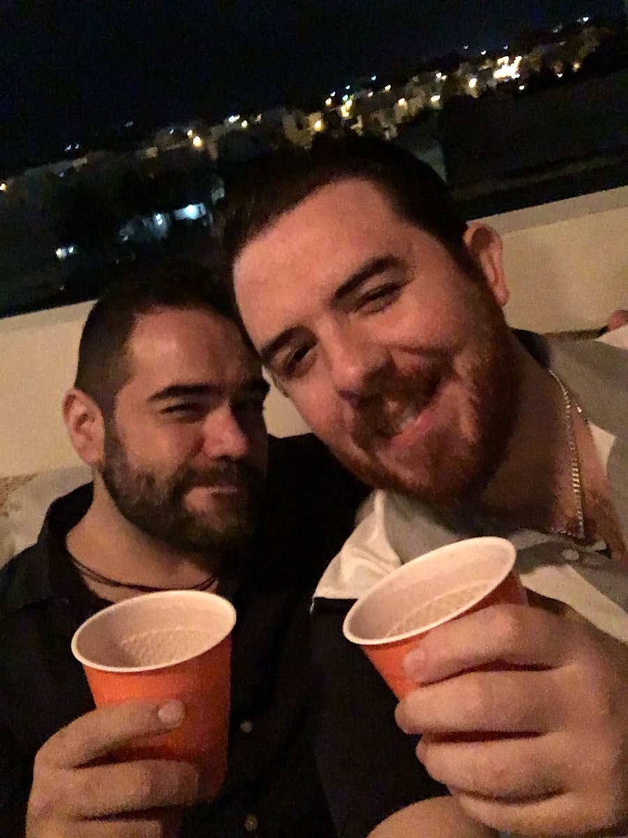 HectorBa3's tweet photo. #fotopaltwitter @heliosomar #SaturdaysAreForTheBoys https://t.co/Fje3pvh5S6