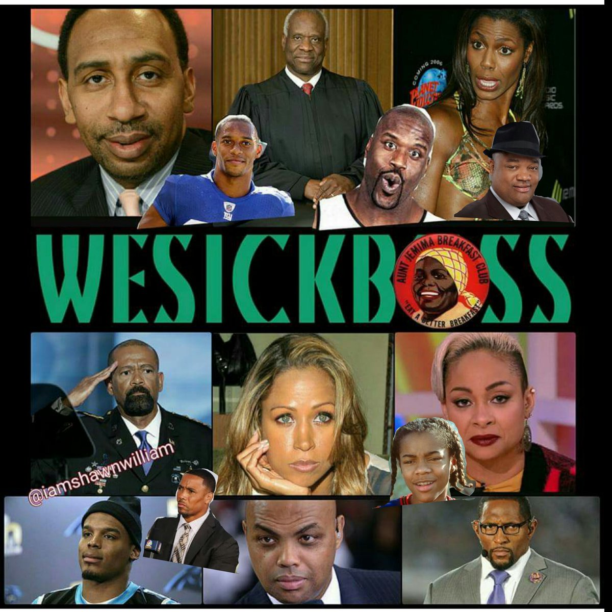 IamShawnWilliam's tweet photo. The ENTIRE @Seahawks have been added to the #WeSickBoss list #Kaepernick @DougBaldwinJr @RSherman_25 https://t.co/Jg9NbQsVaL