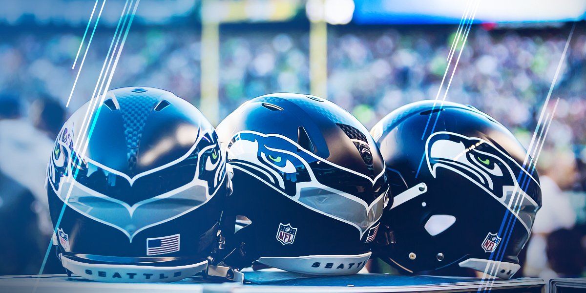 Seahawks's tweet photo. One. More. Sleep. #GoHawks https://t.co/mqPh9nEAaF