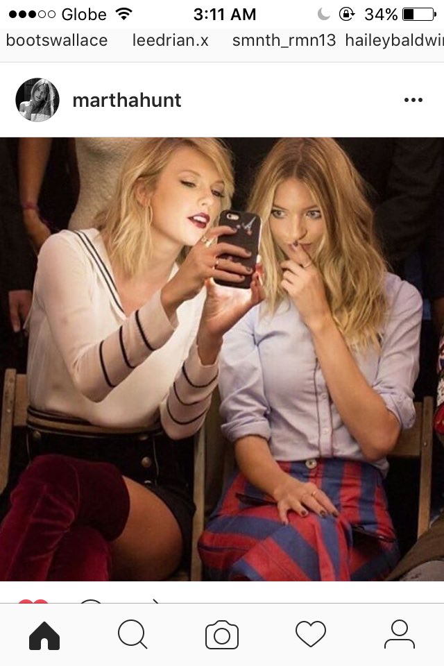 bradlaur's tweet photo. Hahahahahaha marthaaaaa's caption https://t.co/D516YIrNVA