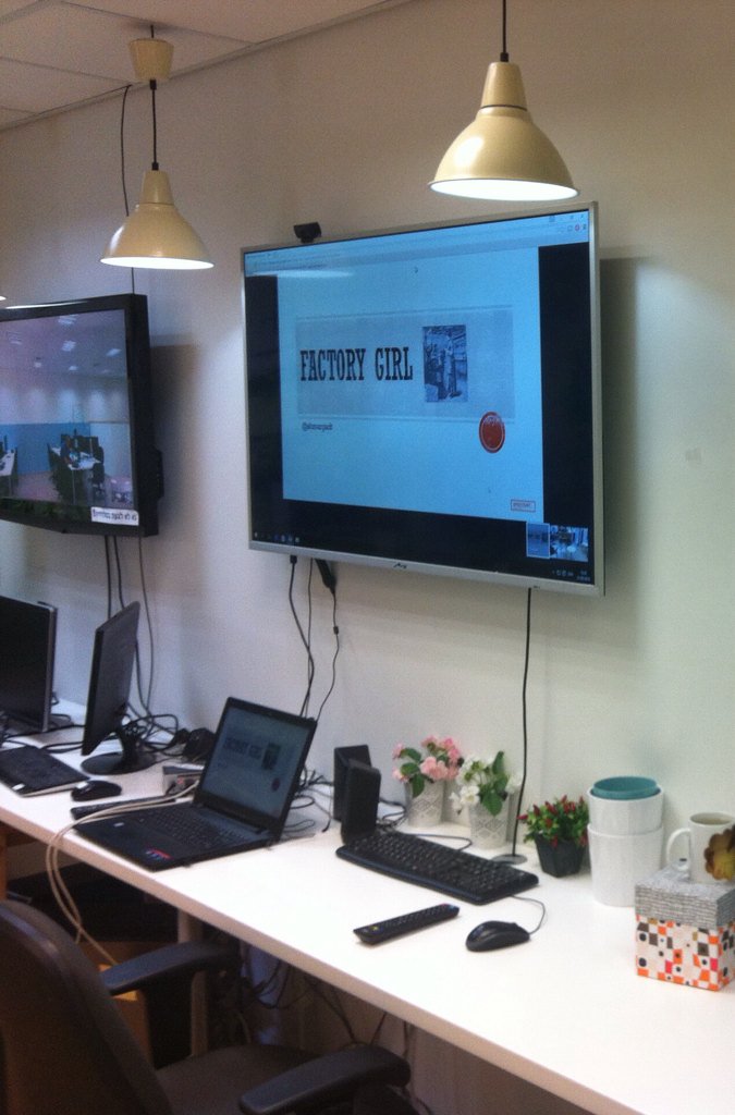 Shmargadt's tweet photo. Thanks @joshuaclayton #FactoryGirl #LearningByDoing https://t.co/drEB8x9LHt