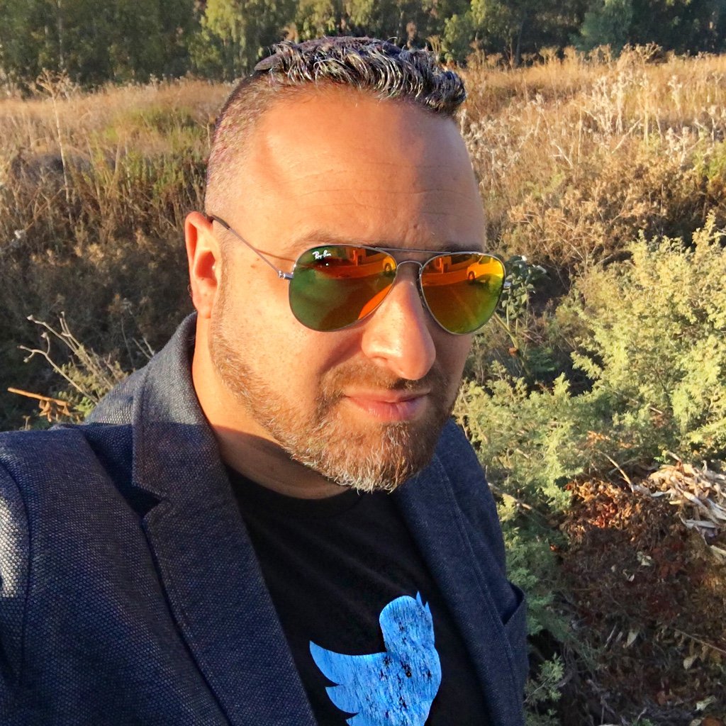 HilzFuld tweet picture