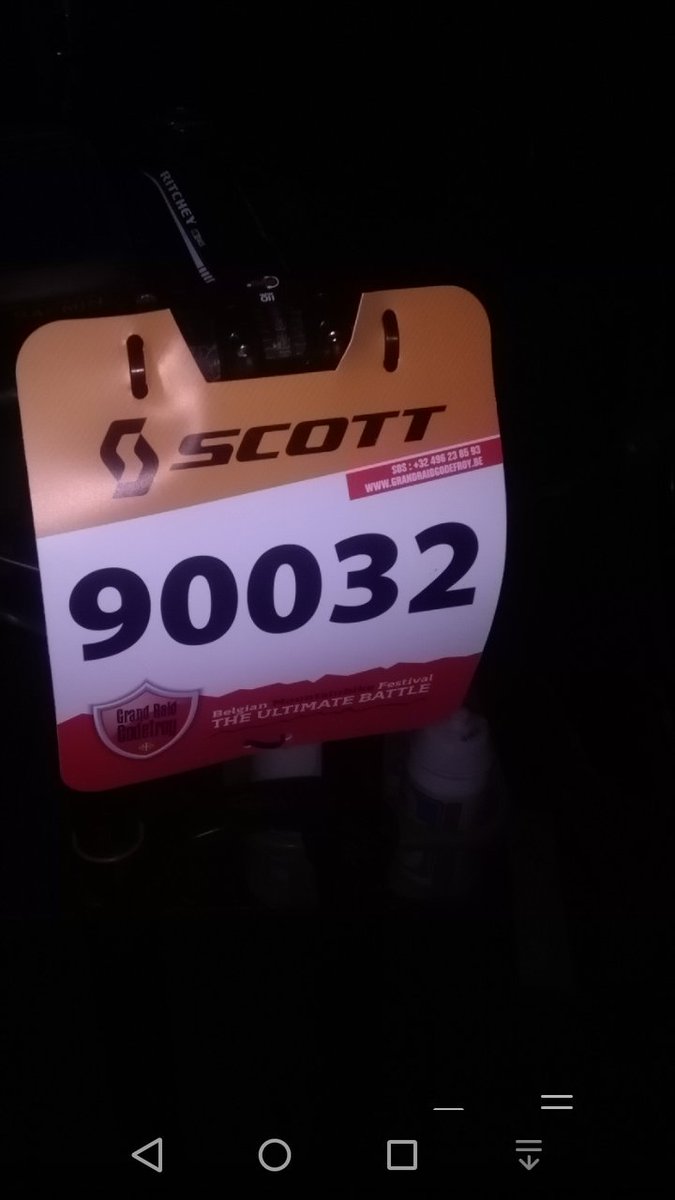 Vincent_Seynave's tweet photo. Early morning,race day Bouillon #grandraid #godefroid https://t.co/VnJC8sAHoB