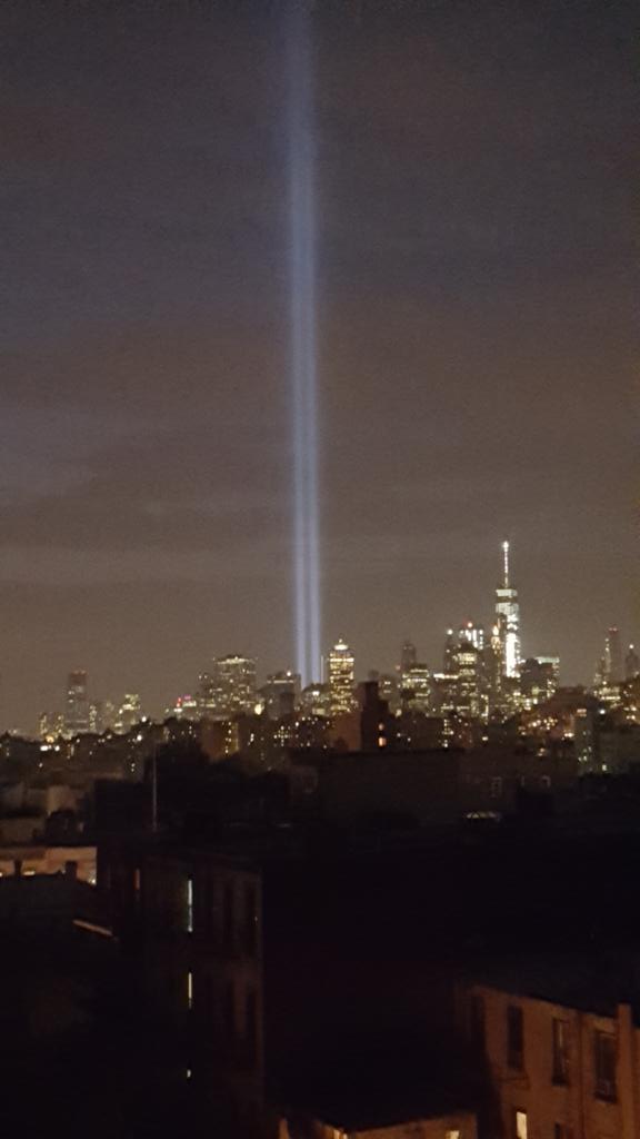 MicahZenko's tweet photo. From Brooklyn. https://t.co/RB1r8hSvKi