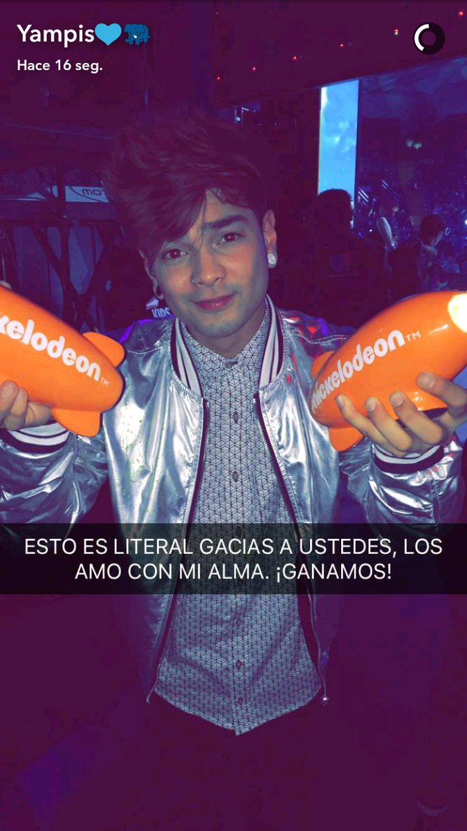 JaramishanosBoy's tweet photo. ¡Chico trendy, Youtuber Favorito &amp; Vídeo Viral! 😎
#PoderJaramishano
#KCAColombia2016 https://t.co/sQ9p4UQk6q