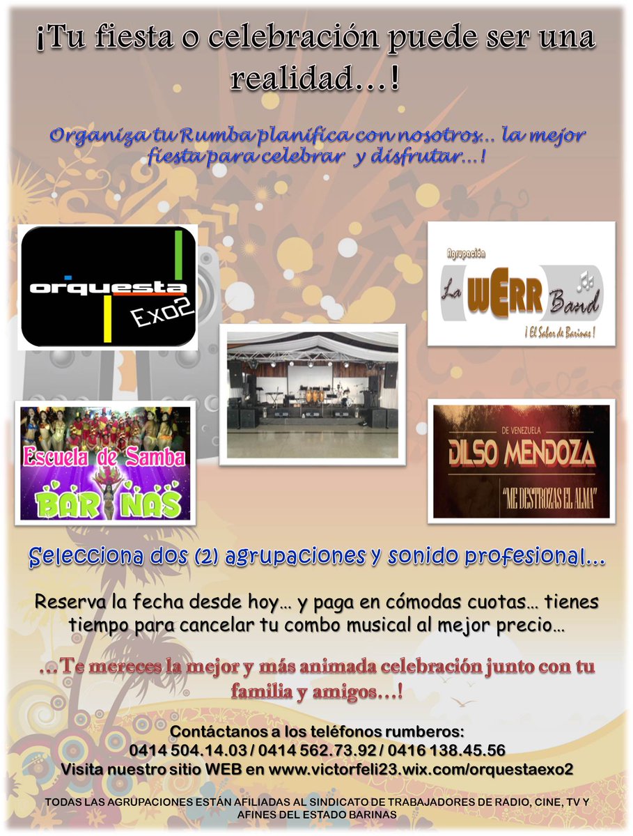 exo2_orquesta's tweet image. 