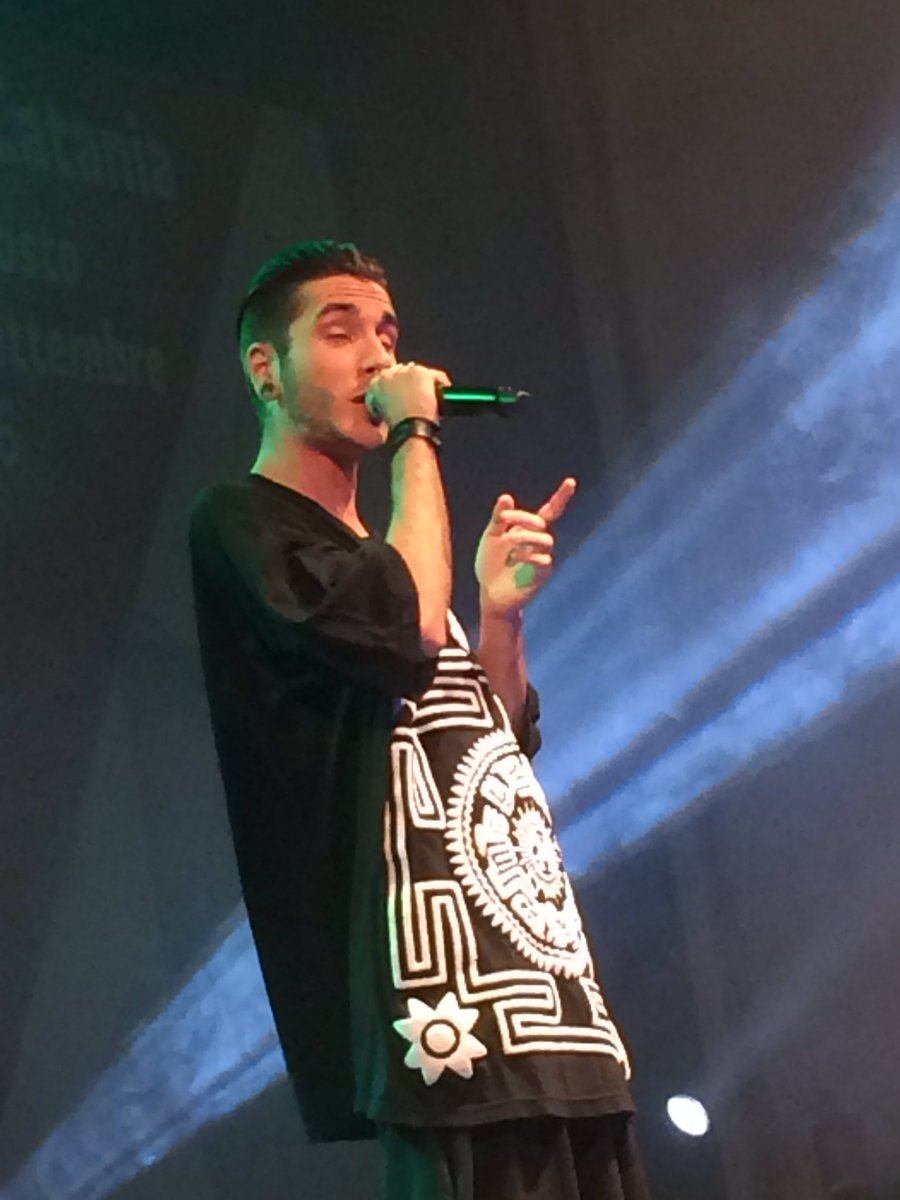 _Robigna_'s tweet photo. Talento, grinta ed umiltà.📿
#Madhitation thx♥️ https://t.co/oSrNJJFREt