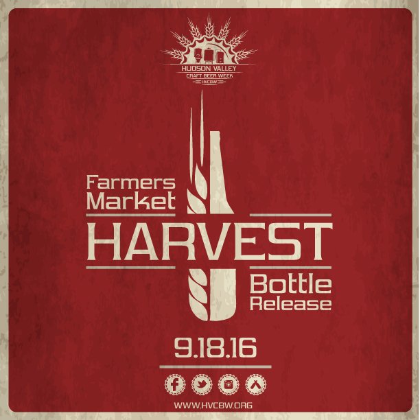 WestchesterMag's tweet photo. Sample &amp; buy rare local brews at @HVCBW's Harvest Bottle Release on 9/18 at @NewburghBrewing https://t.co/OMNgZOpVrH https://t.co/rMv6uZhU0L