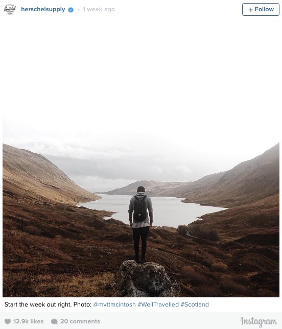 hootsuite's tweet photo. Everything you ever wanted to know about Instagram hashtags for business: https://t.co/MpM2fqILa5 https://t.co/NlWg8dpGOu