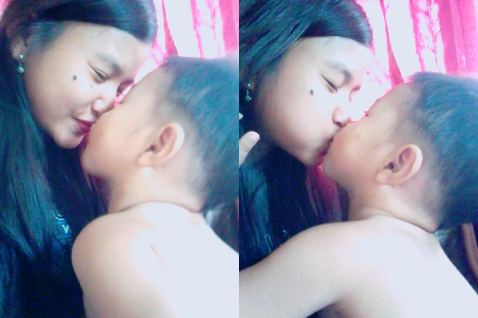 triwaniys's tweet photo. :* https://t.co/x006EZLEVq