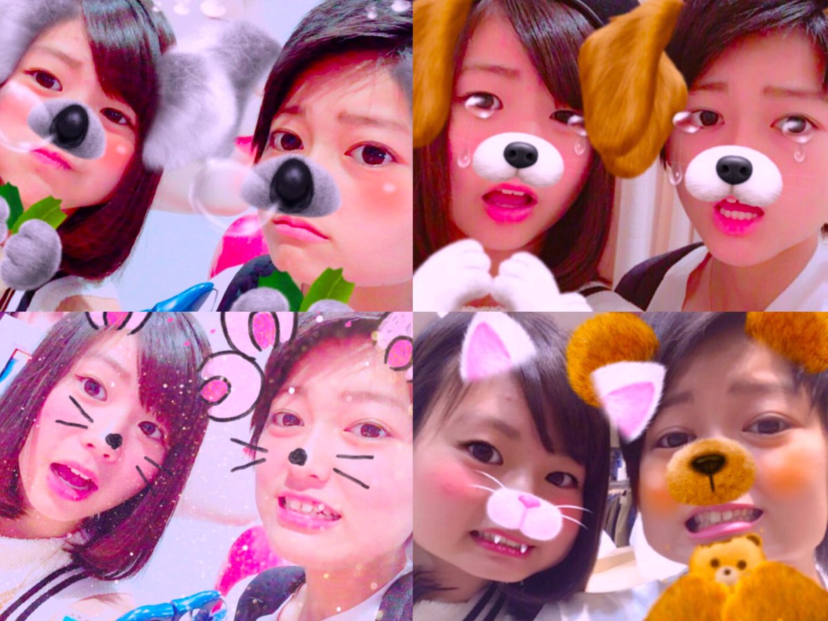 A9828K's tweet photo. よっちと遊んだ！！ほしい物買えてよかった👍とにかく楽しかった😂
おソロもできてよかった😍🙆 https://t.co/wuJTlz2Ncb