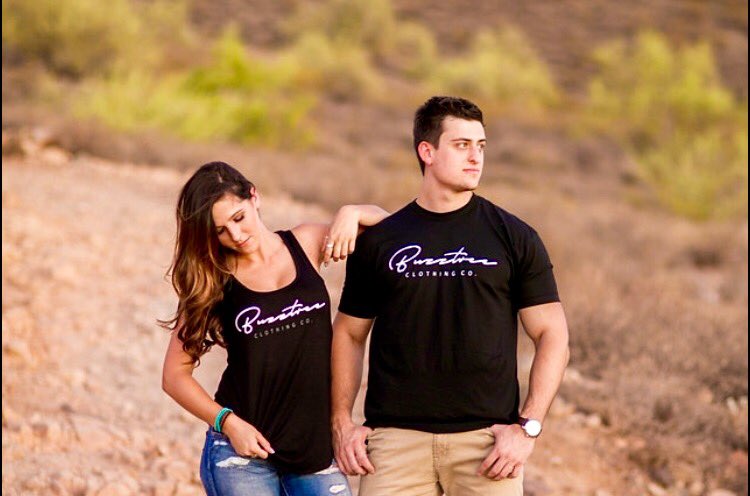 BuzztreeClothCo's tweet image. Online Lifestyle Clothing Brand.
Phoenix, AZ.
BuzztreeClothing.com
@IAmSteveHarvey
#SmallBusinessSaturday