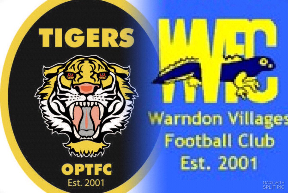 DanJTudge's tweet photo. Game day!
Oldbury Park Bengals vs Warndon Village Cobras #optfc #u16 https://t.co/7zG033RKLT