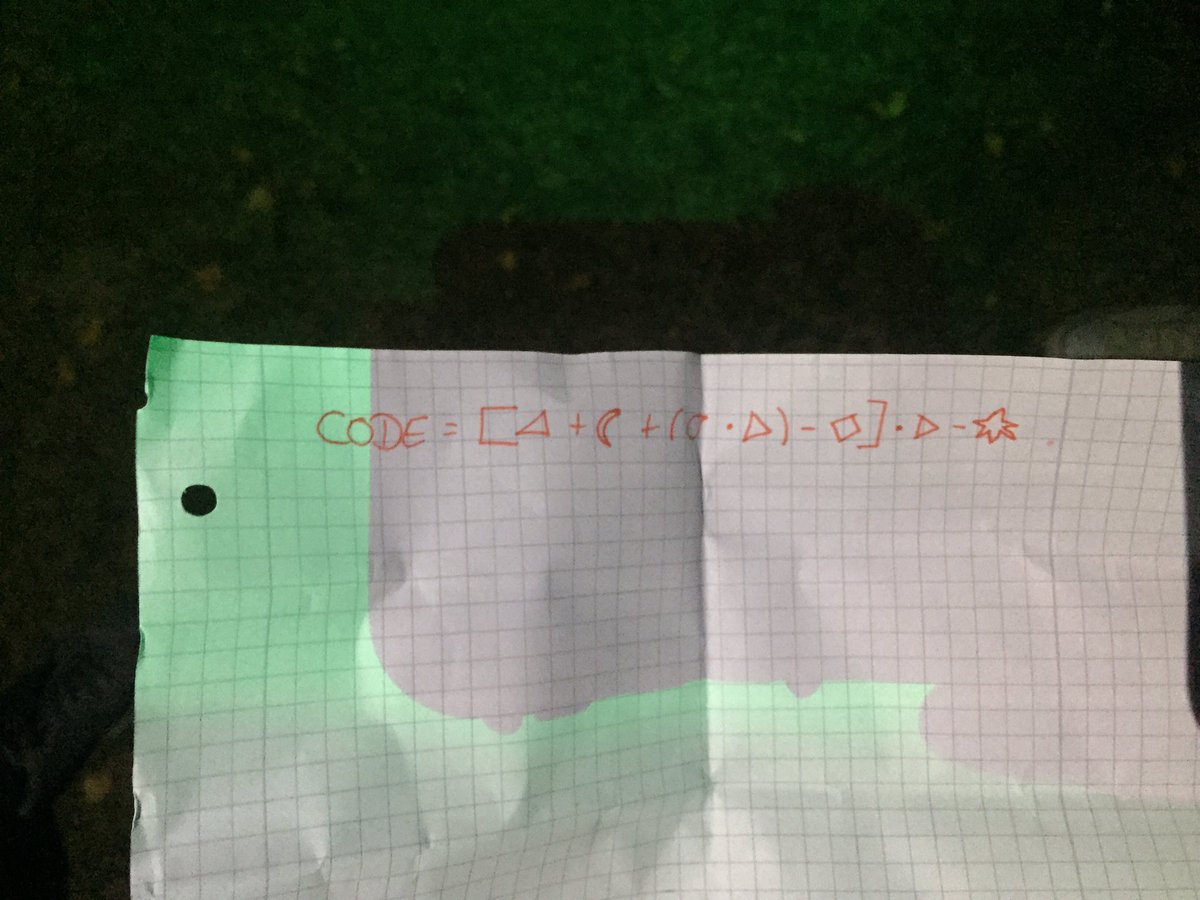 hackyard_'s tweet photo. #CaptureTheFlag @ #hackyard16 https://t.co/0JI3QK1yYT