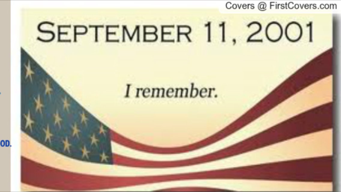 mcgavin621's tweet image. As time has passed....we seem to forget the price that was paid #never forget #worktogether #respectourdifferences