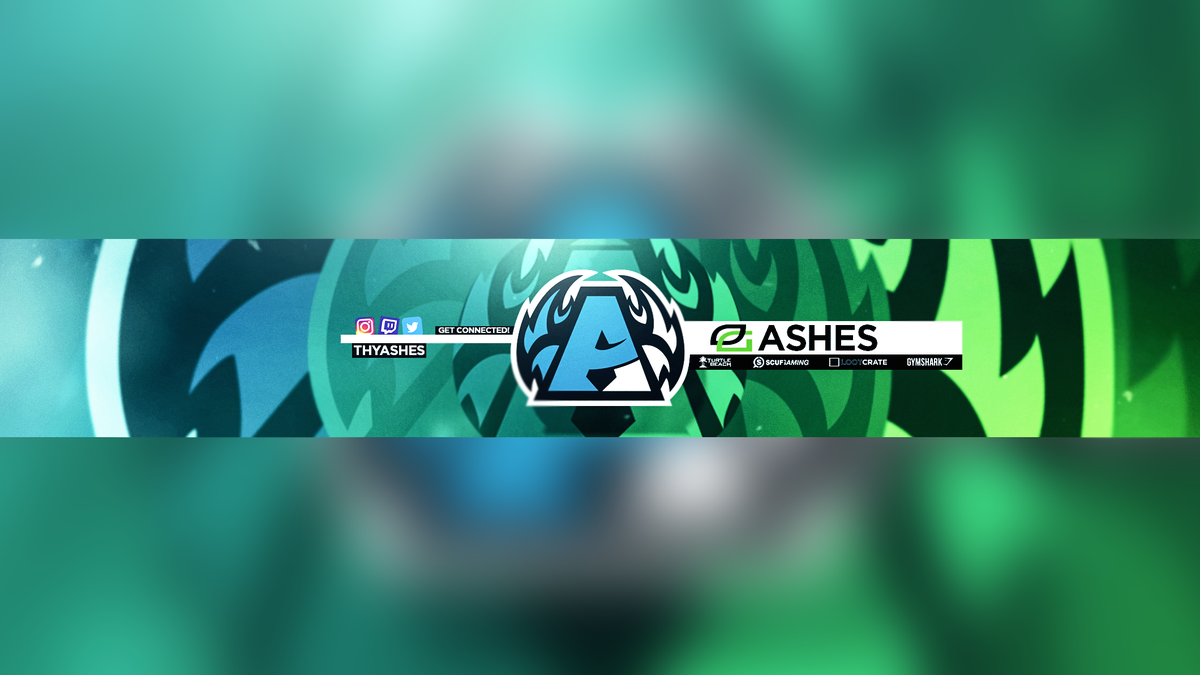 100t Alpaca On Twitter Youtube Banner For The Homie Thyashes