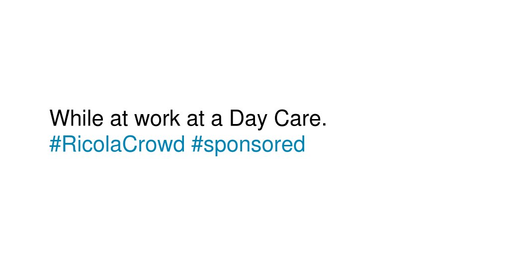 smoothiie1981's tweet photo. Let us know where you need immunity protection the most! #RicolaCrowd #sponsored https://t.co/tvwmeT9y4t