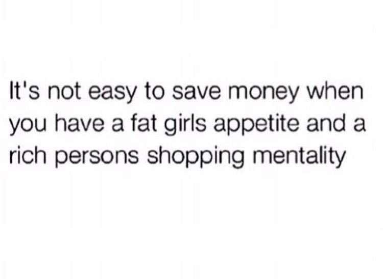 jadesierra01's tweet photo. THE STRUGGLE IS REAL. https://t.co/Cxp0iqMLC5