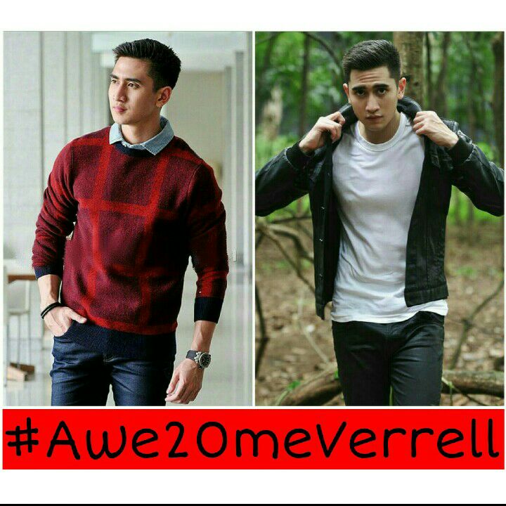 VA_Kalbar's tweet photo. HAPPY BIRTHDAY @BramastaVerrell 
Semoga makin sayang sama VA ya 😊😊😊

#Awe20meVerrellBramasta https://t.co/15yBnjTw4k