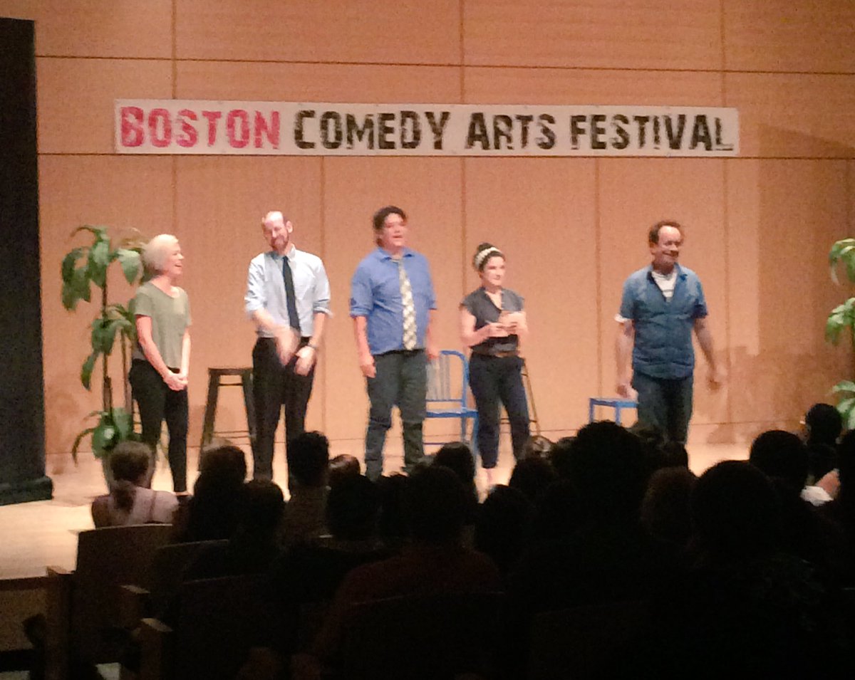briewats0n's tweet photo. This is a long way to go to see @kevinthekith again. #worthit #CanadiansInBoston #BCAF2016 https://t.co/D9ONxP1zmg