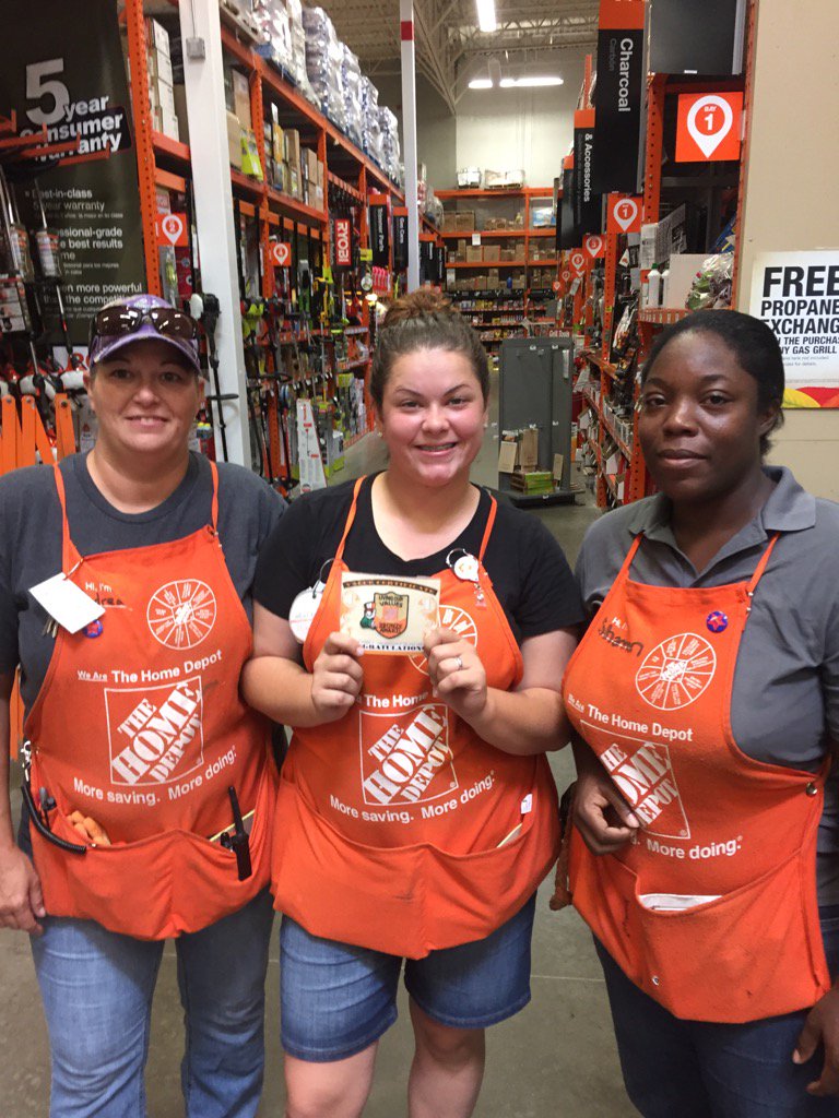 Shelby getting her Bronze Award! Way to go Shelby!