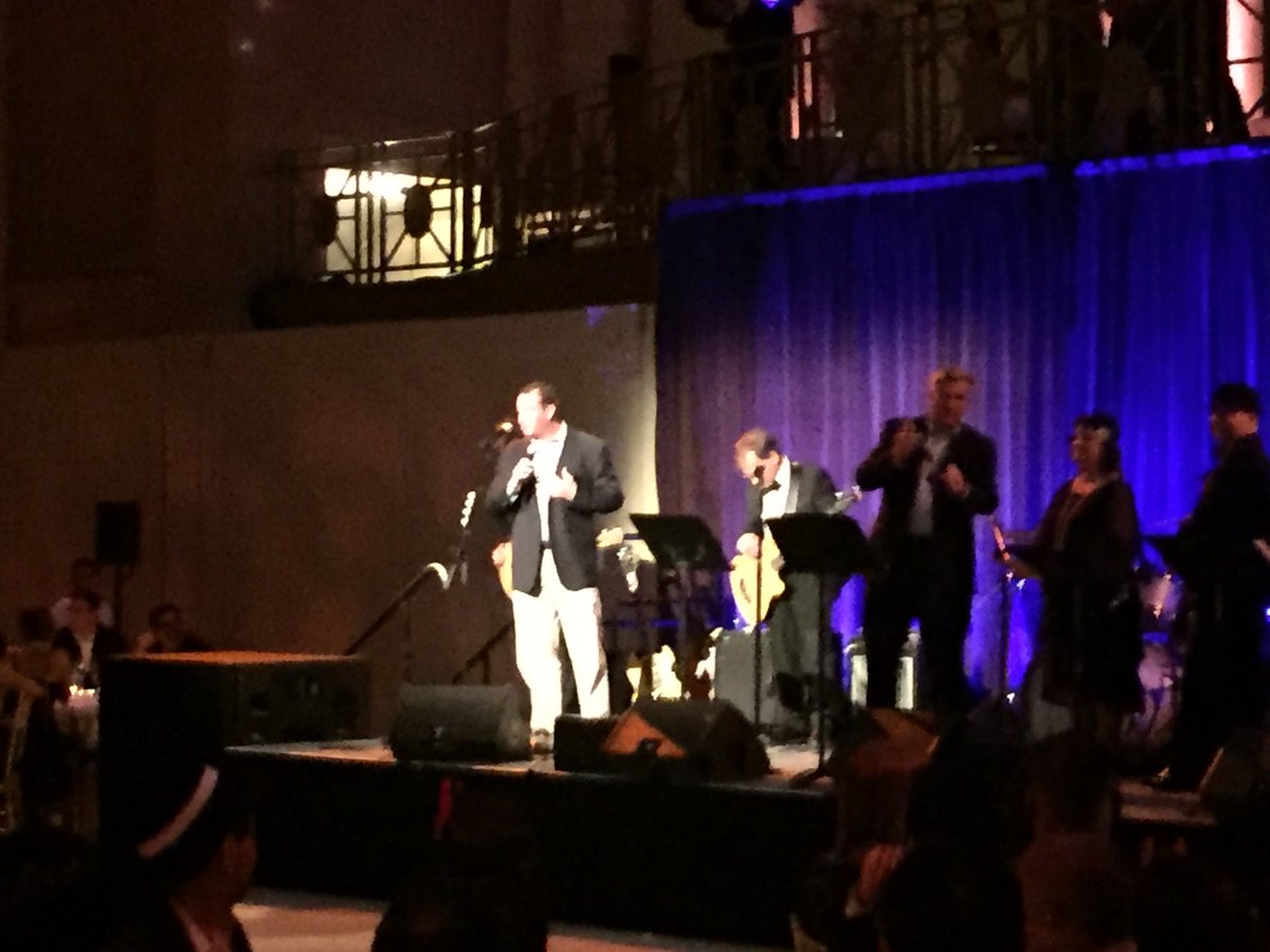 RevvityLifeSci's tweet photo. Amazing opening speech of the #WMIC2016 Gala by our Sr. director of In Vivo Imaging, David Panzarella. https://t.co/sirN2Aw4FK