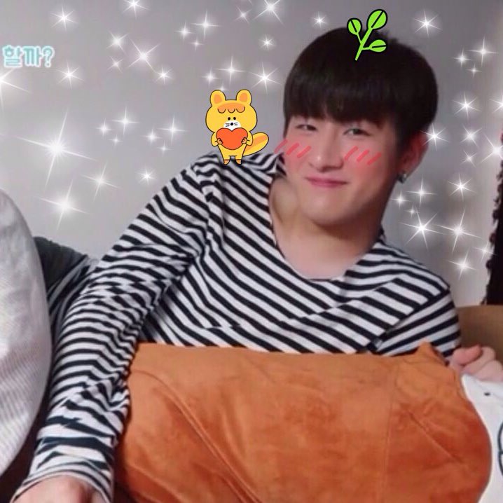 mochi_mx's tweet photo. #아이엠 ♡ https://t.co/wFsB0qf7CC