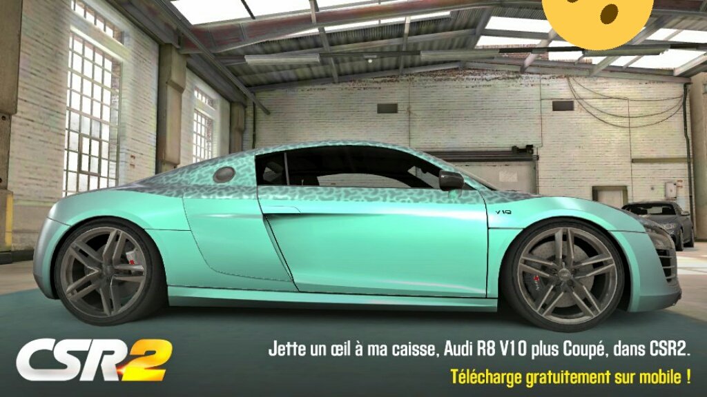 diabi_aymen's tweet photo. R8 v10 #CSR2Recruiting https://t.co/3OTQYffynG